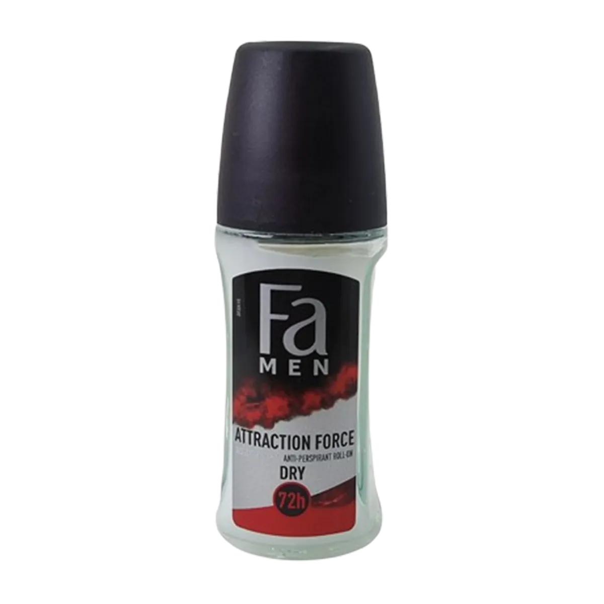 FA Men Attraction Force Anti Perspirant Deodrent Roll On 50ml