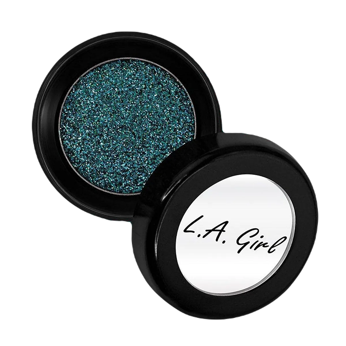 L.A. Girl Eyeshadow Glitterholic Glitter Topper