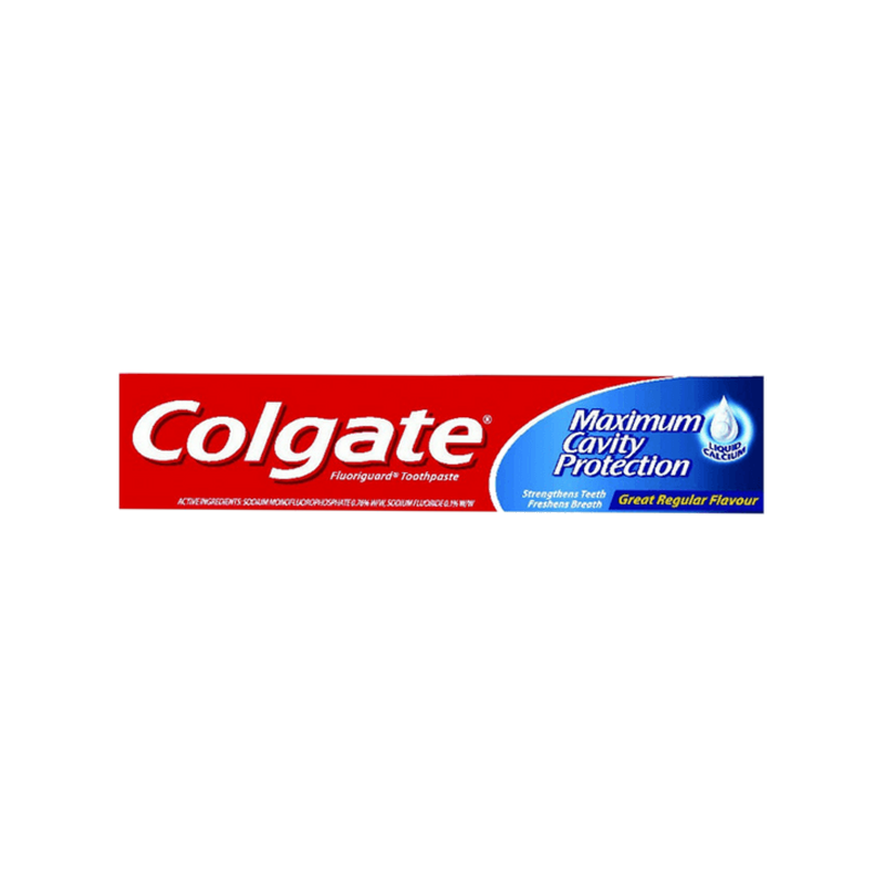 Local Colgate Cavity Protection 40G