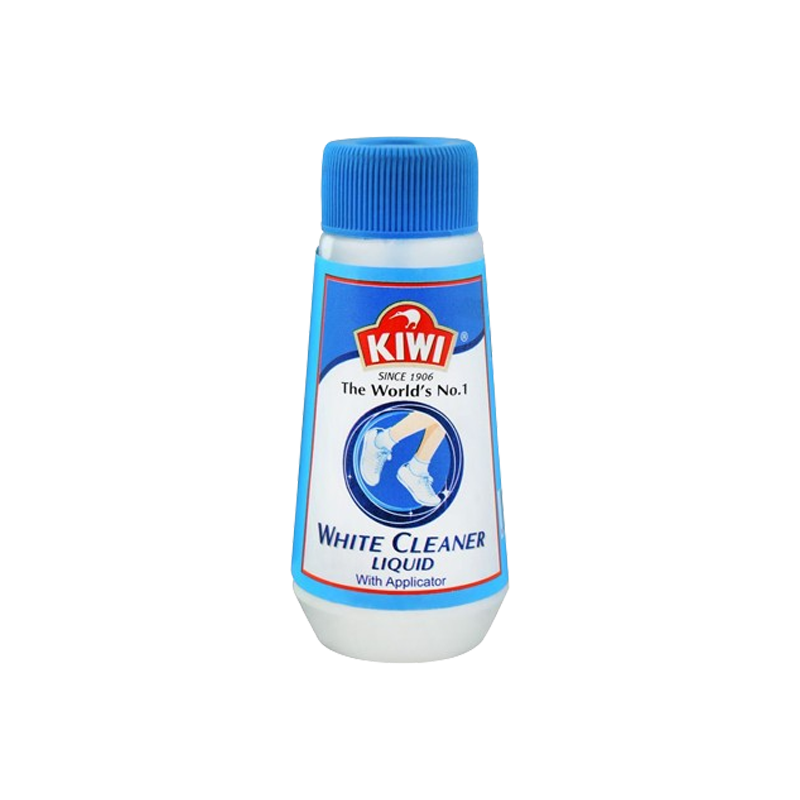 Kiwi White Cleaner Liquid 100ml