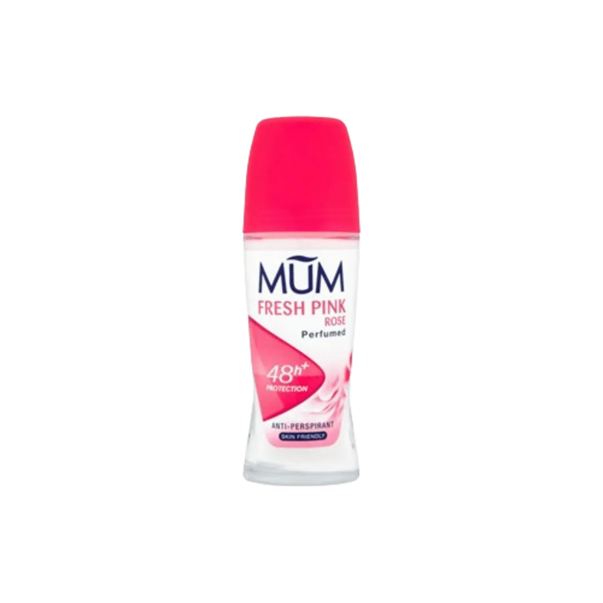 Mum Deo Roll-on Fresh Pink Rose