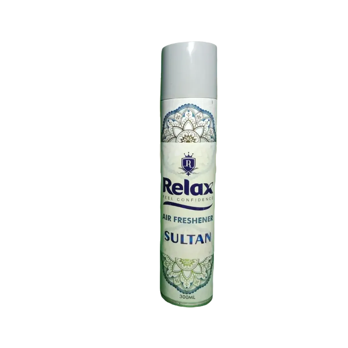 Relax Air Freshener sultan 300ml