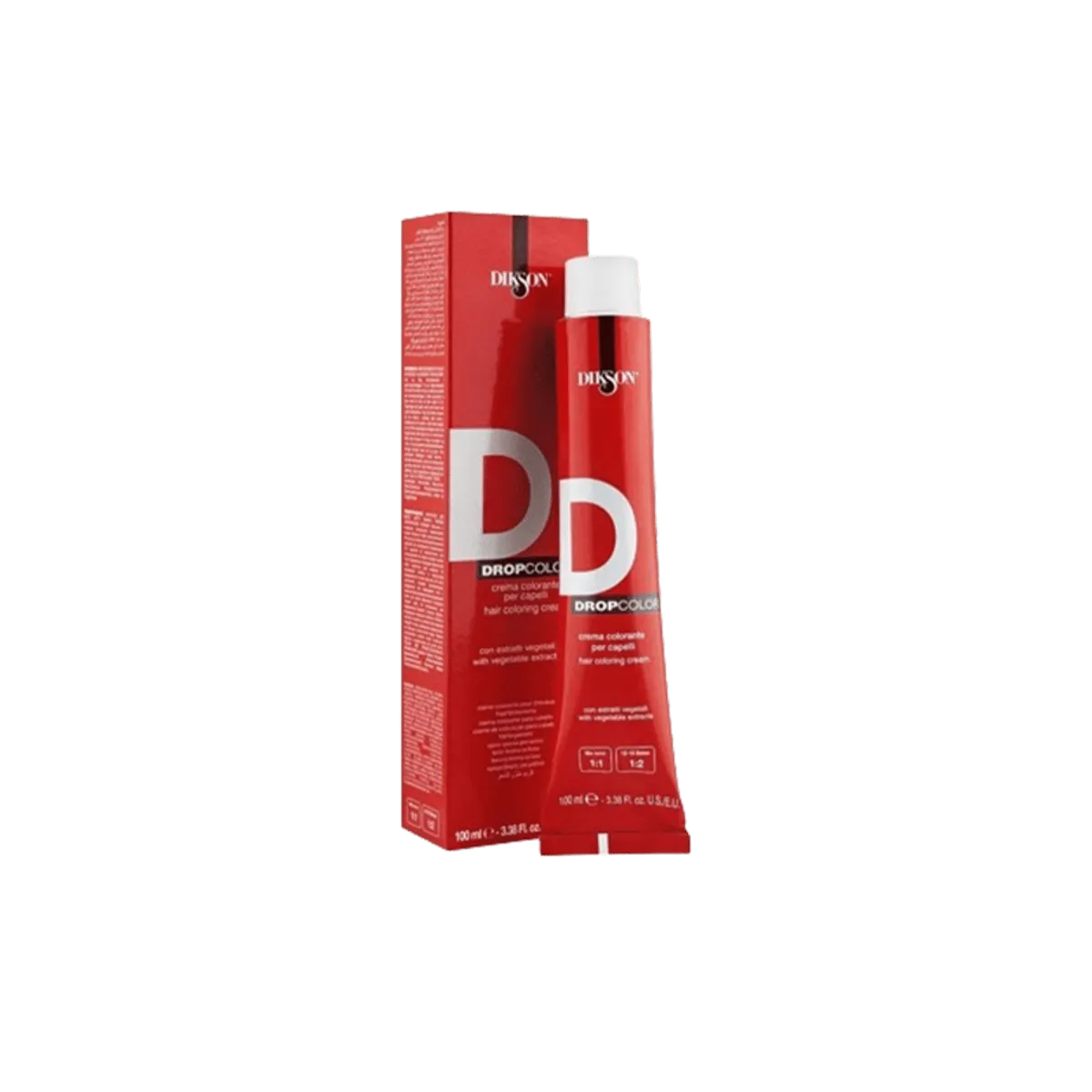 Dikson Drop Color 6.32 100ml