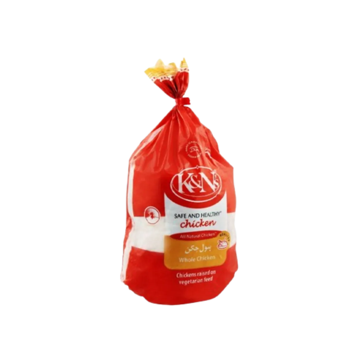 KNN Food Whole Chicken Roaster Size 1.3Kg