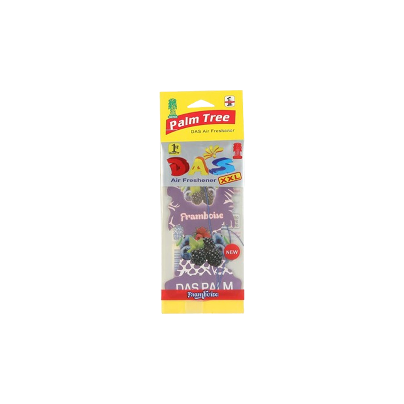 DAS Car Freshener (1st Quality)