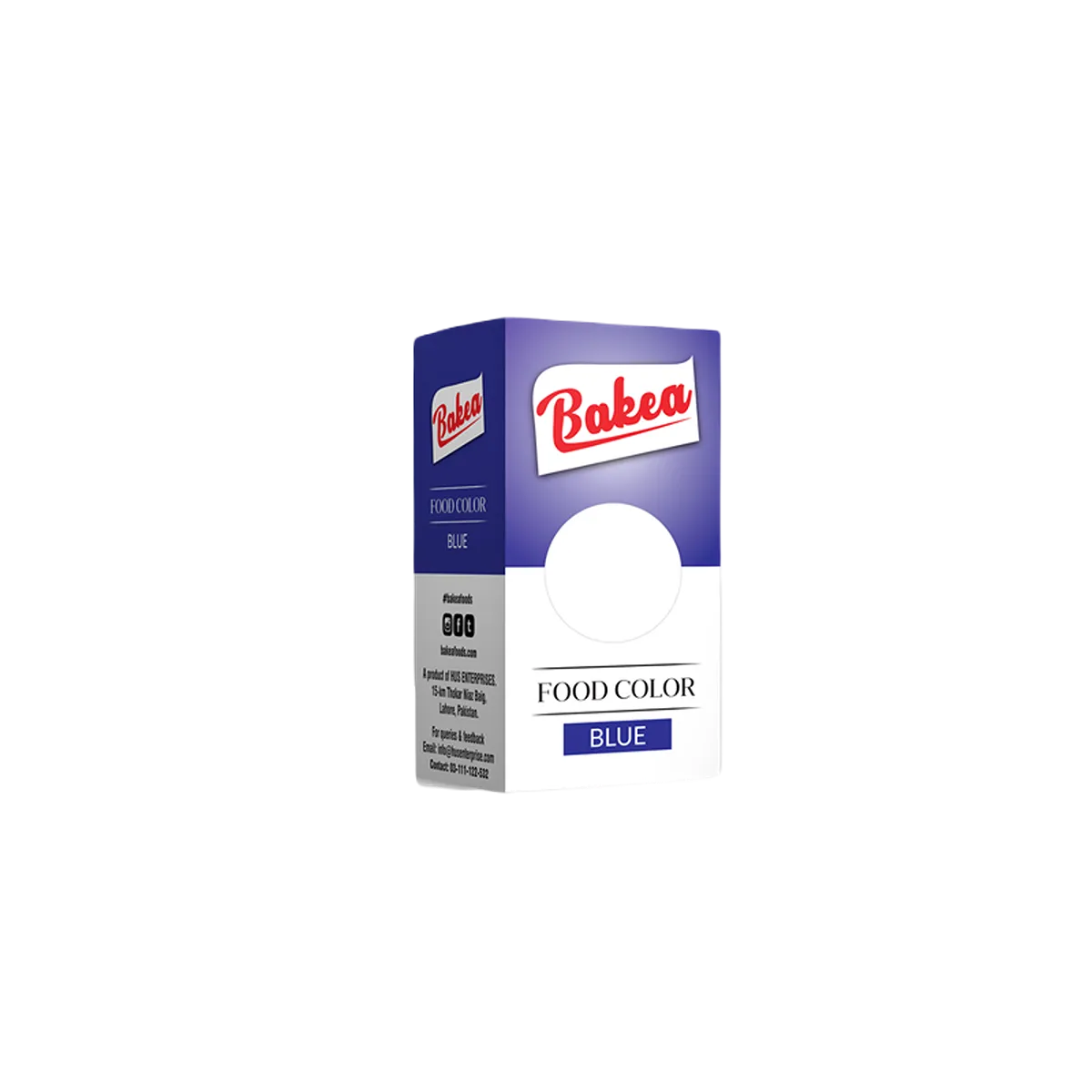 Bakea Food Color Blue 10g