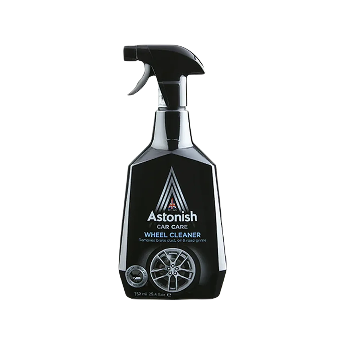 Astonish Wheel Cleaner