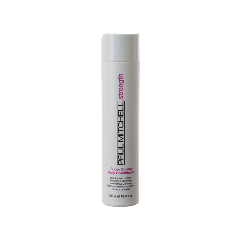 Paul Mitchell Super Strong Daily Conditioner