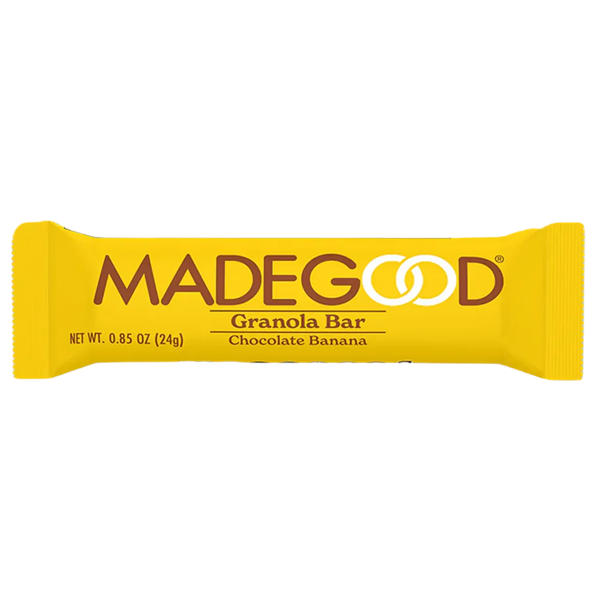 Made Good Granola Bar Chocolate Banana 24g