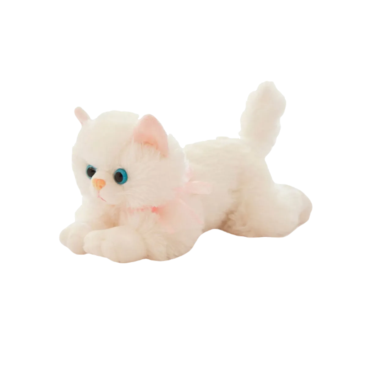 Stuff toy Cat Medium