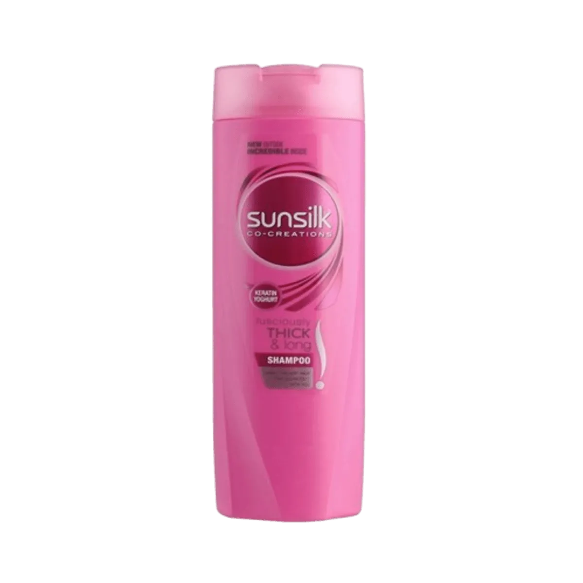 Sunsilk Shampoo Thick & Long 380ml
