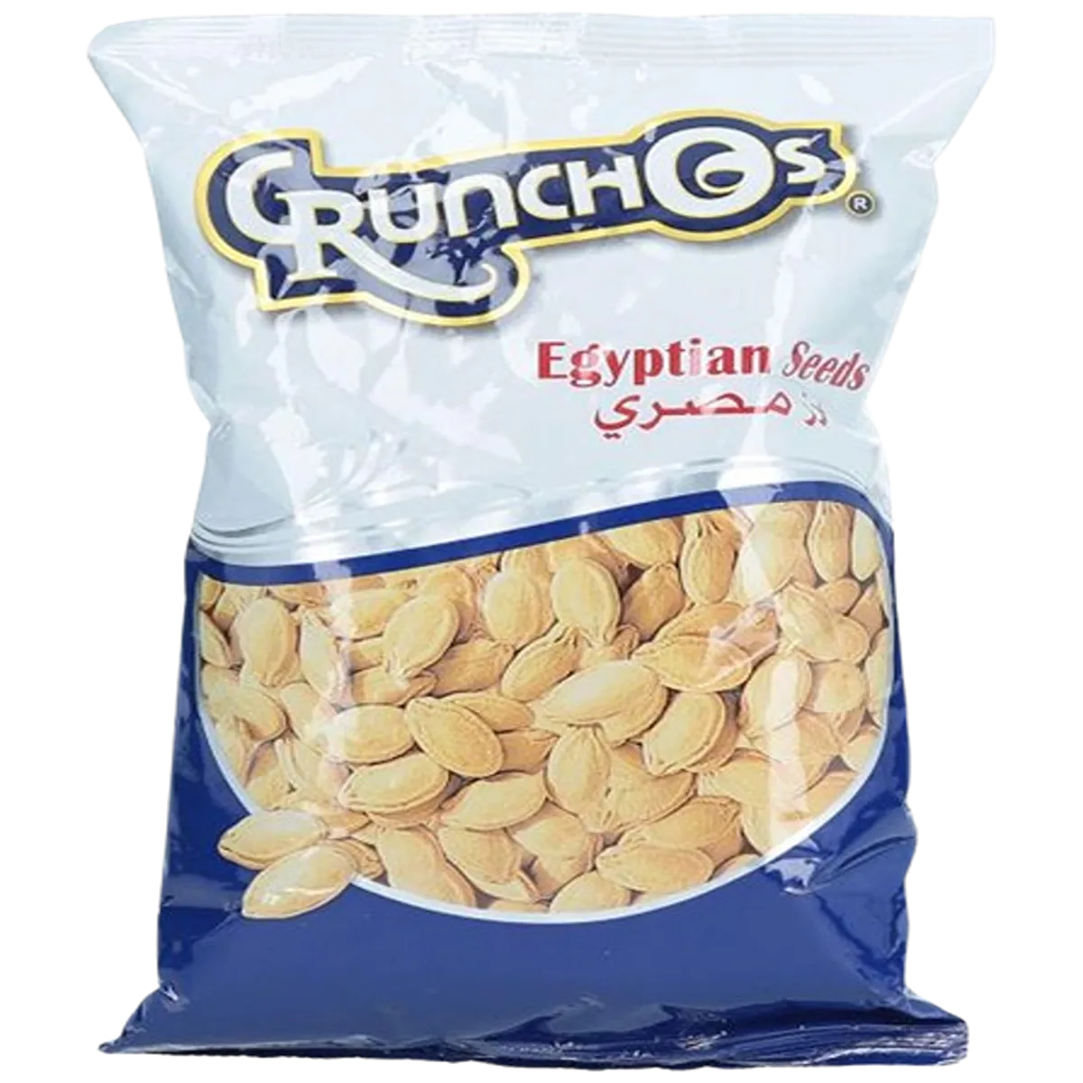 Crunchos Egyptian Seeds Pouch