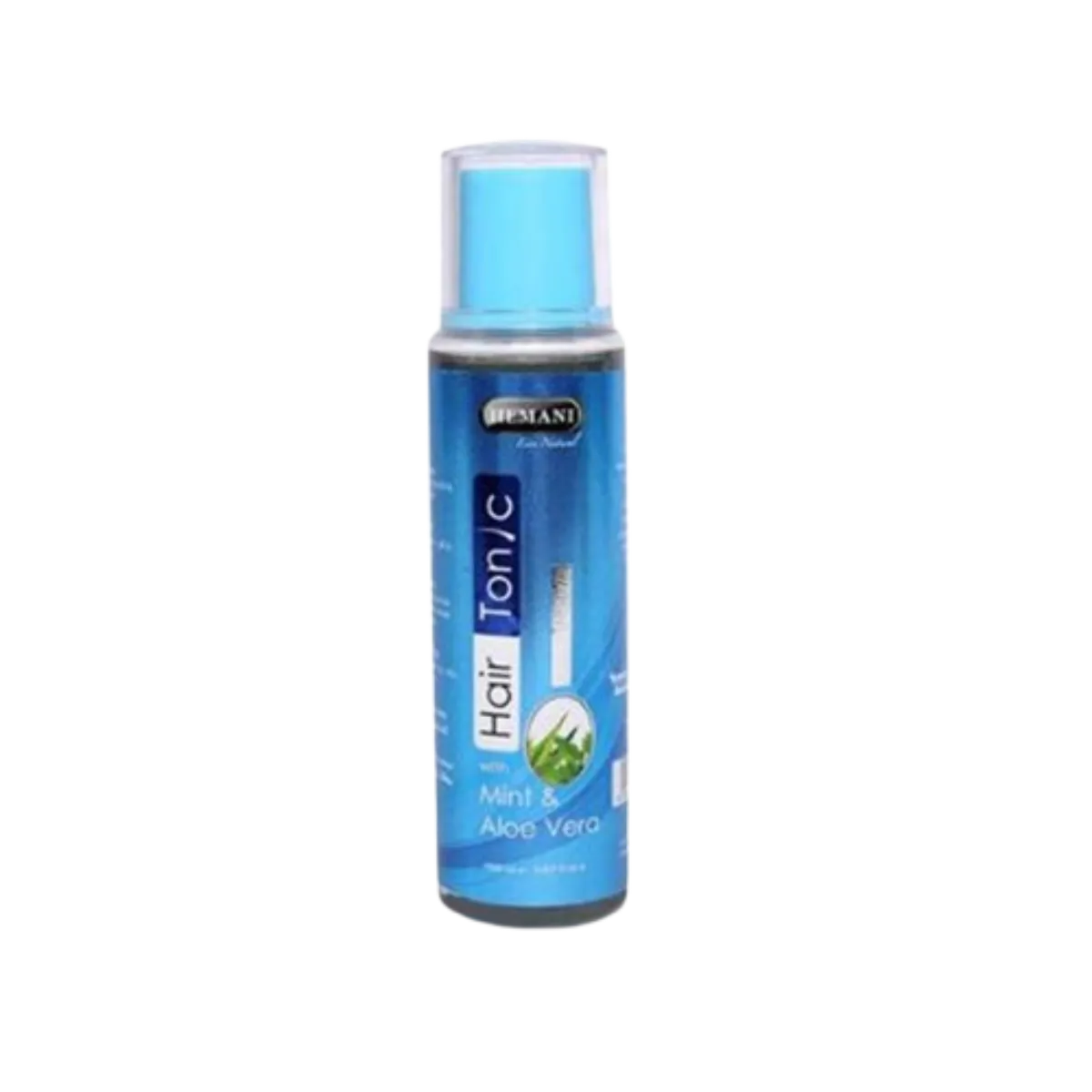 Hemanu mint&aloe vera hair tonic 100ml