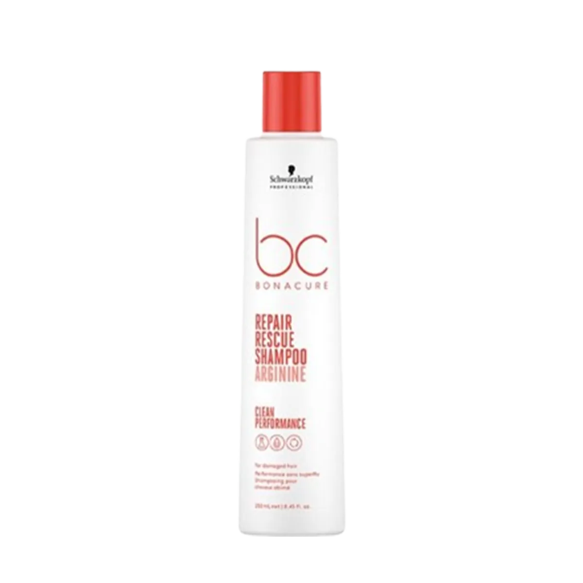 Bc Repair Rescue Shampoo 250ml