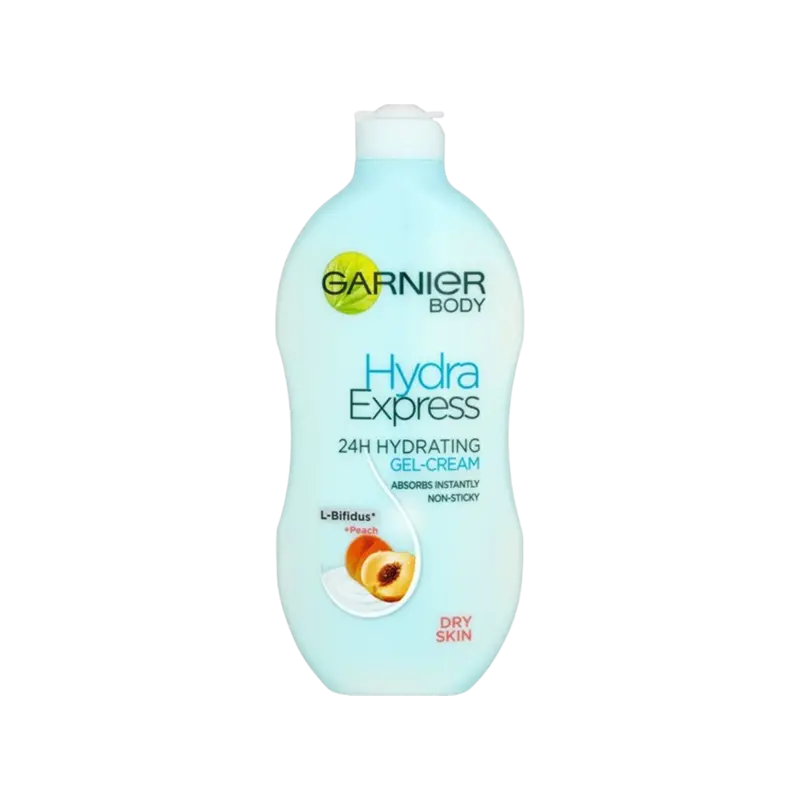 Garnier Hydra Express 24Hr Grape Body Lotion