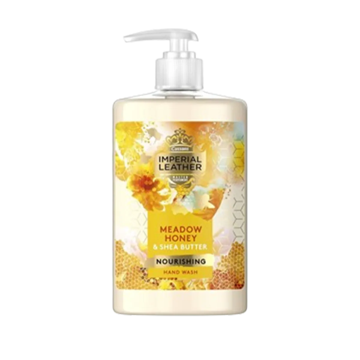 Imperial Leather Hand Wash Honey & Shea Butter 300ml