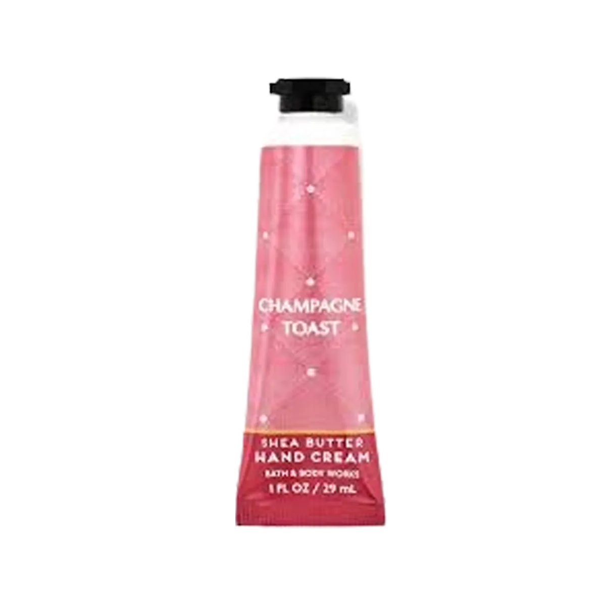 Bath & Body Works Hand Cream Champagne Toast 29 Ml