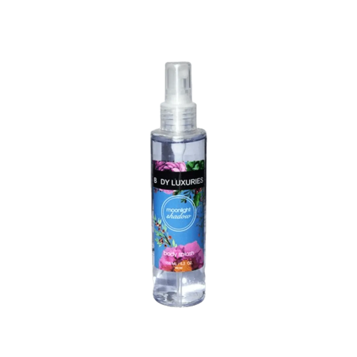 Body Luxuries Moon Light Shadow Body Splash