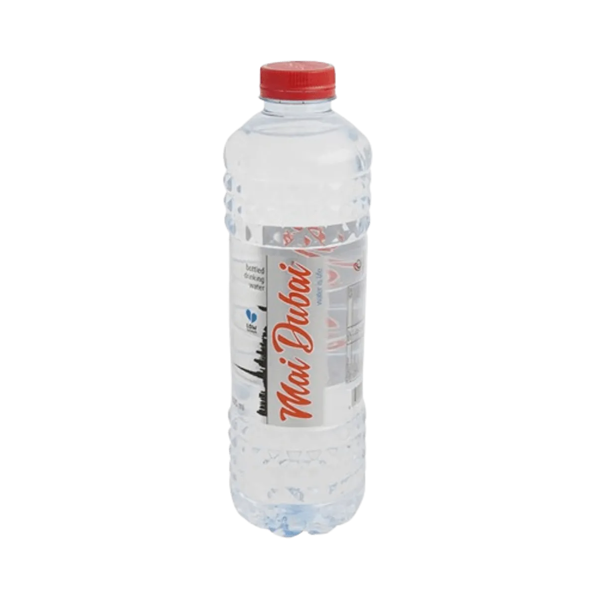 Mai Dubai Water 500ml