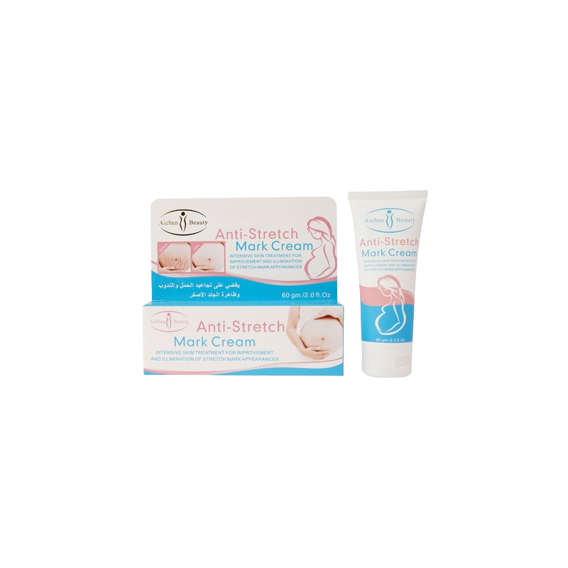 Aichun Beauty Anti-Stretch Mark Cream 60g