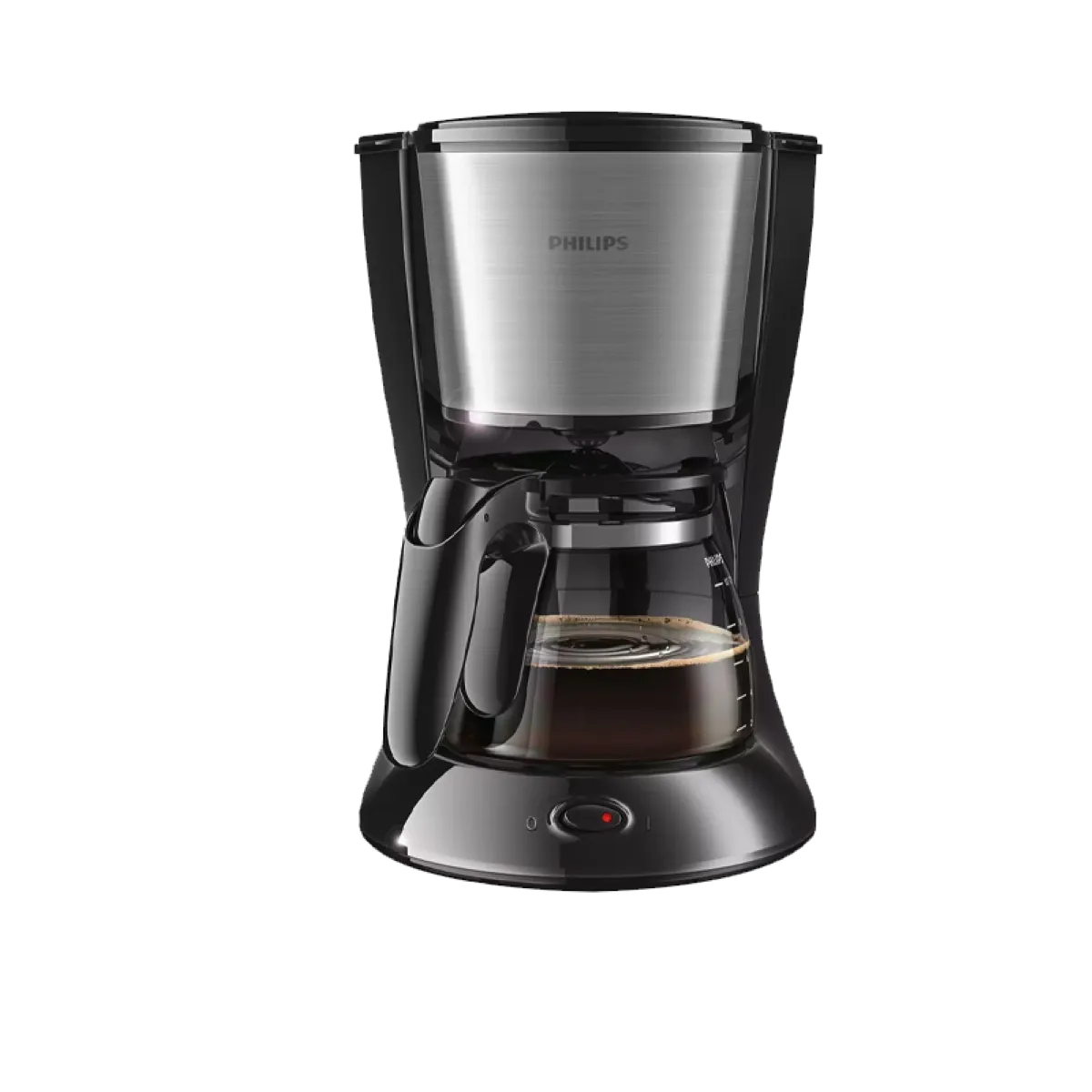 Philips Coffee Maker With Aroma Twister HD7462