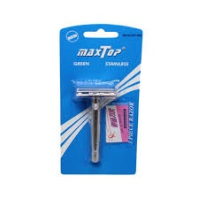 MAxtop Shaver & Super Stainless