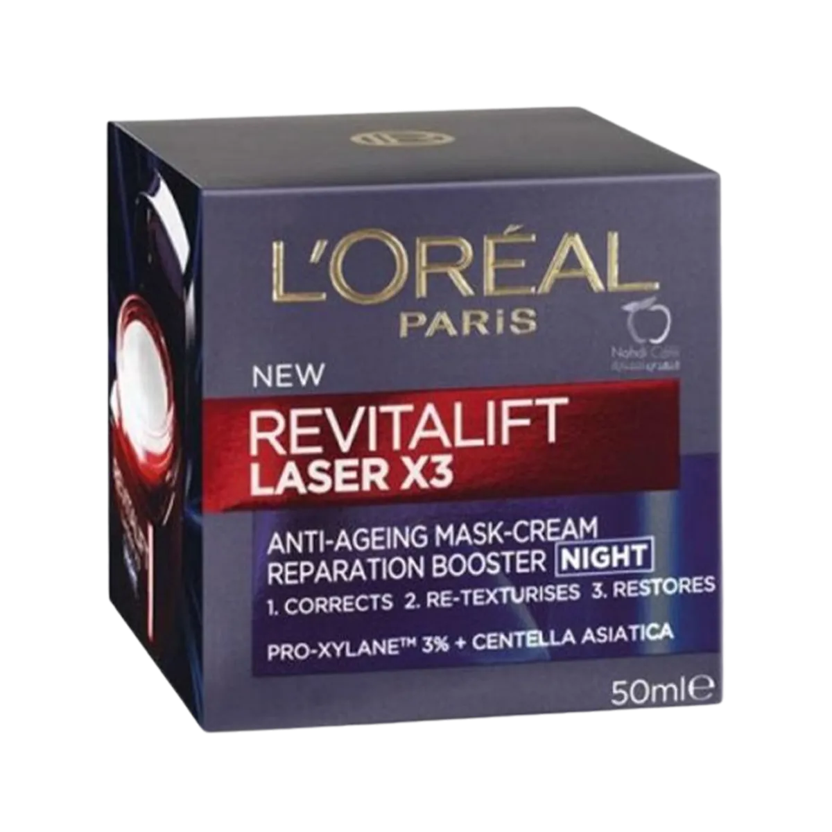 Loreal  Face Cream Night Cream