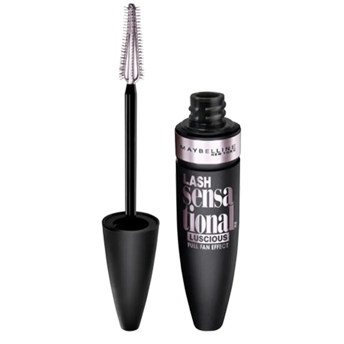 MASCARA LASH SENS. LUSCIOUS 07 Full Fan Effect