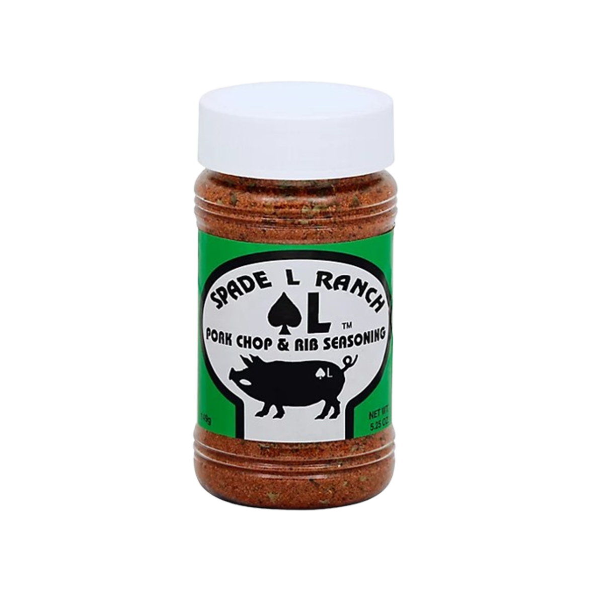 Southbound Provisions, LLC, Primo Pork Powder Ribs, Shoulder & Chops Rub (Seasoning) - Case of 12 - 8.4 OZ