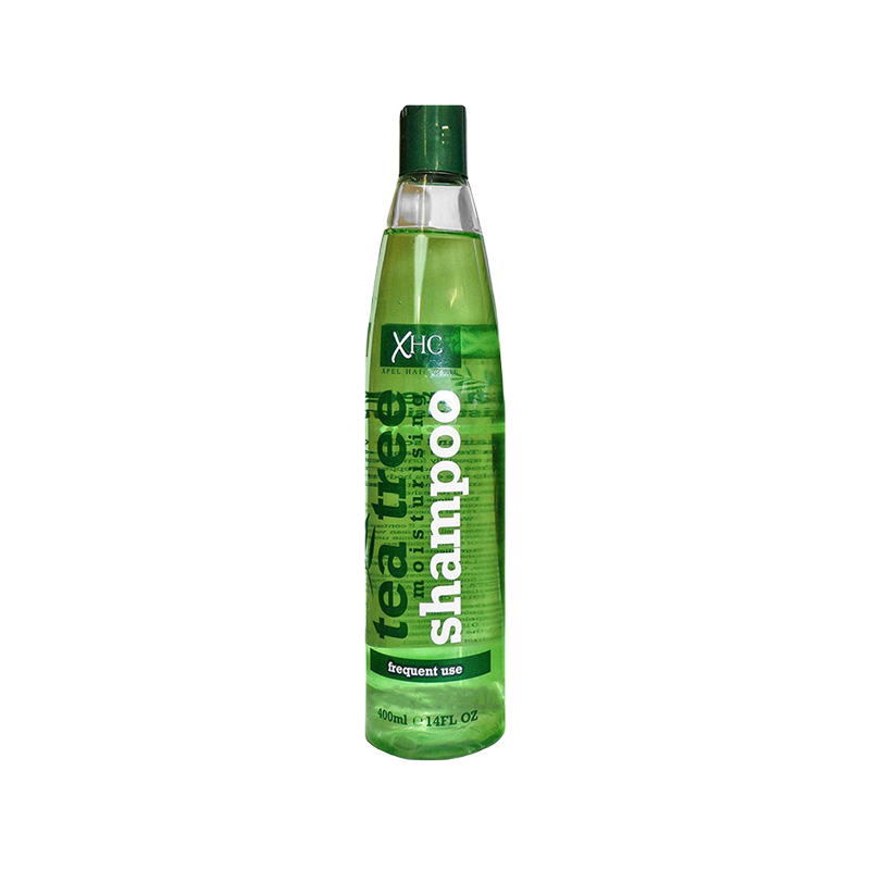 Tea Tree Moisturizing Shampoo