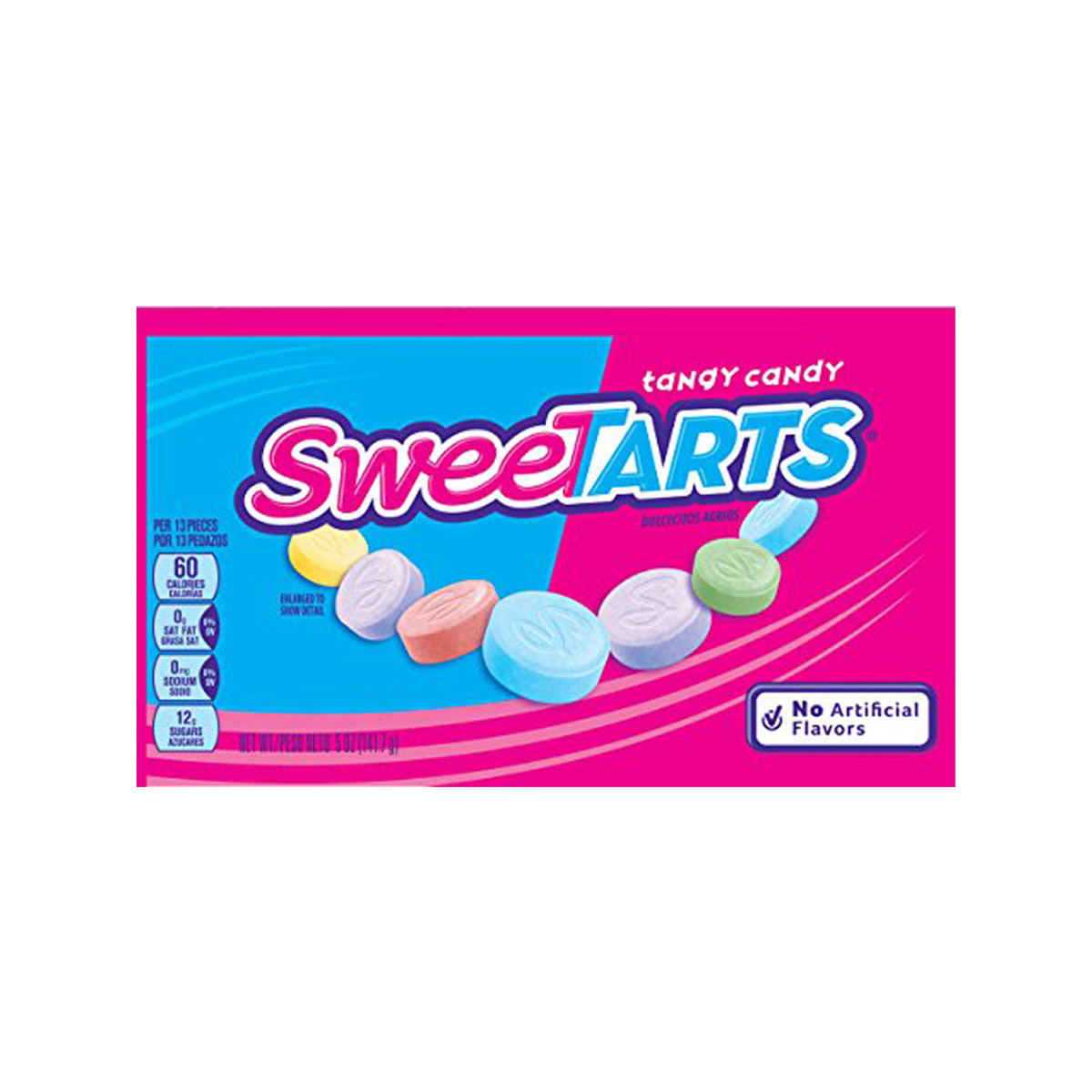 Sweetarts Tangy Candy
