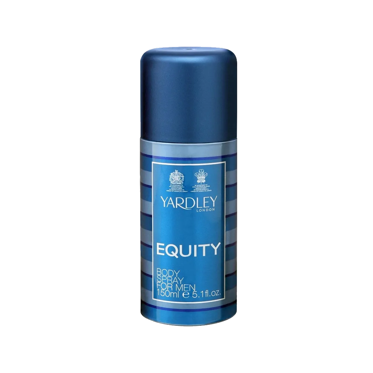 Yardley Equity Body Spray