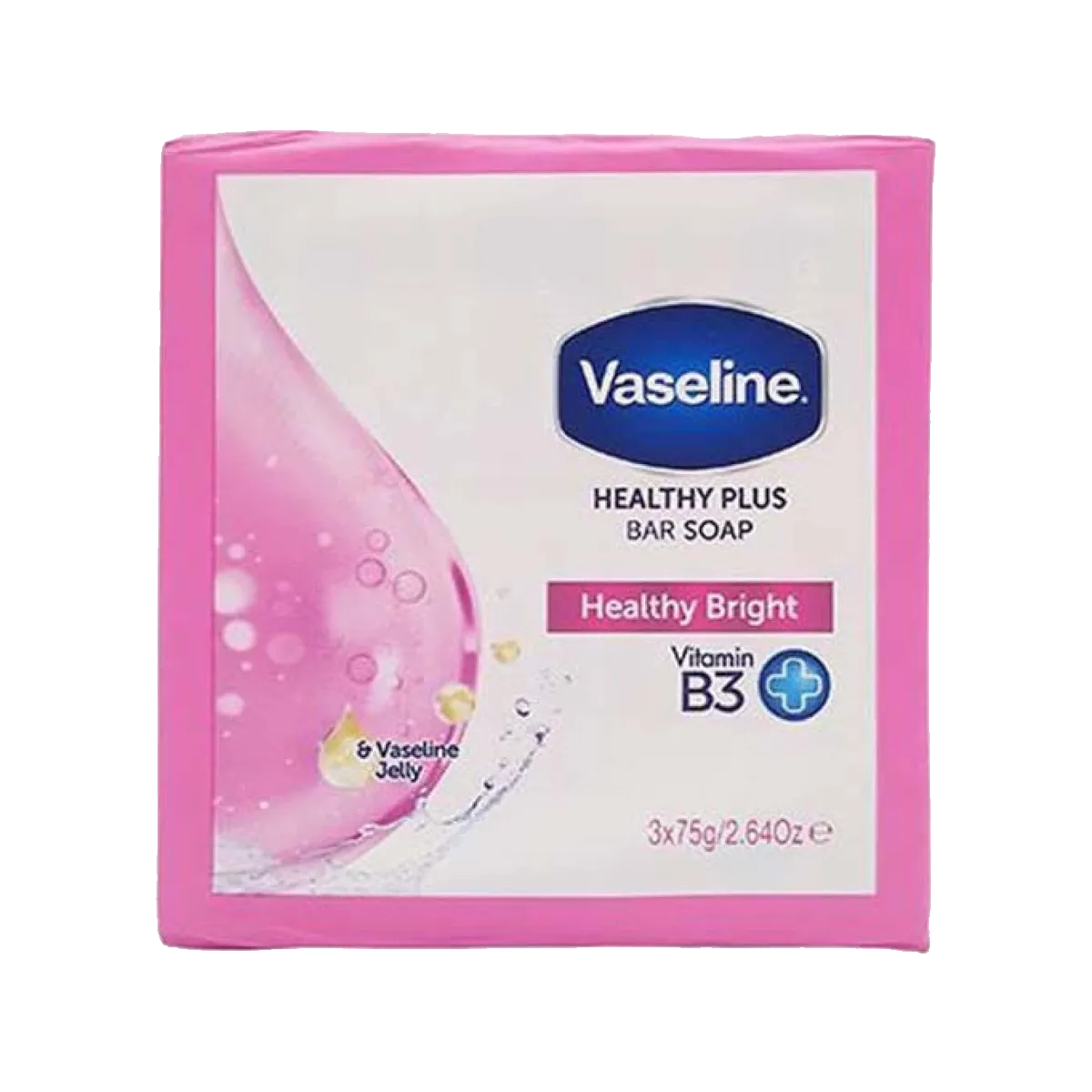 Vaseline Soap Original