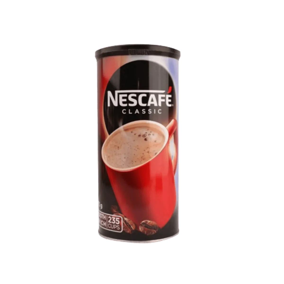 Nescafe classic tin 200g