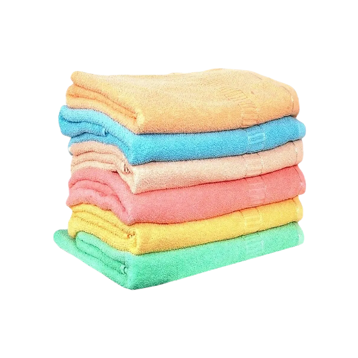 TOWEL A.A.550G 70X140