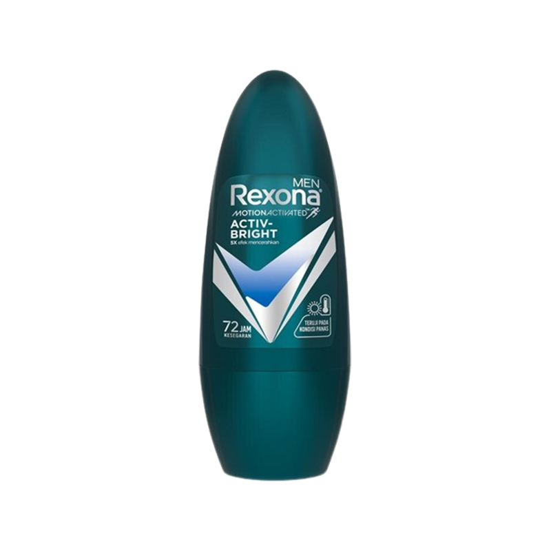 Rexona Motion Activated Activ-Bright 50ML