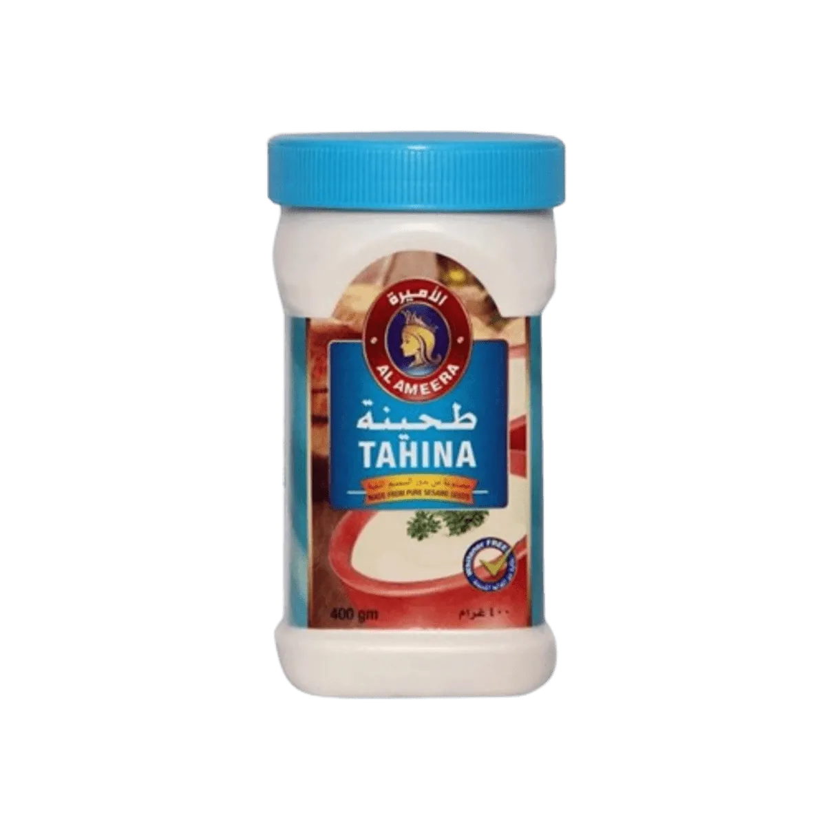 Al Ameera Tahina Sauce 400G