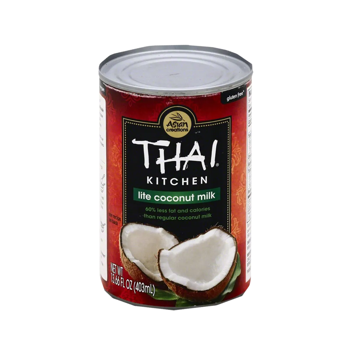 Thai Kitchen Organic Lite Coconut Milk