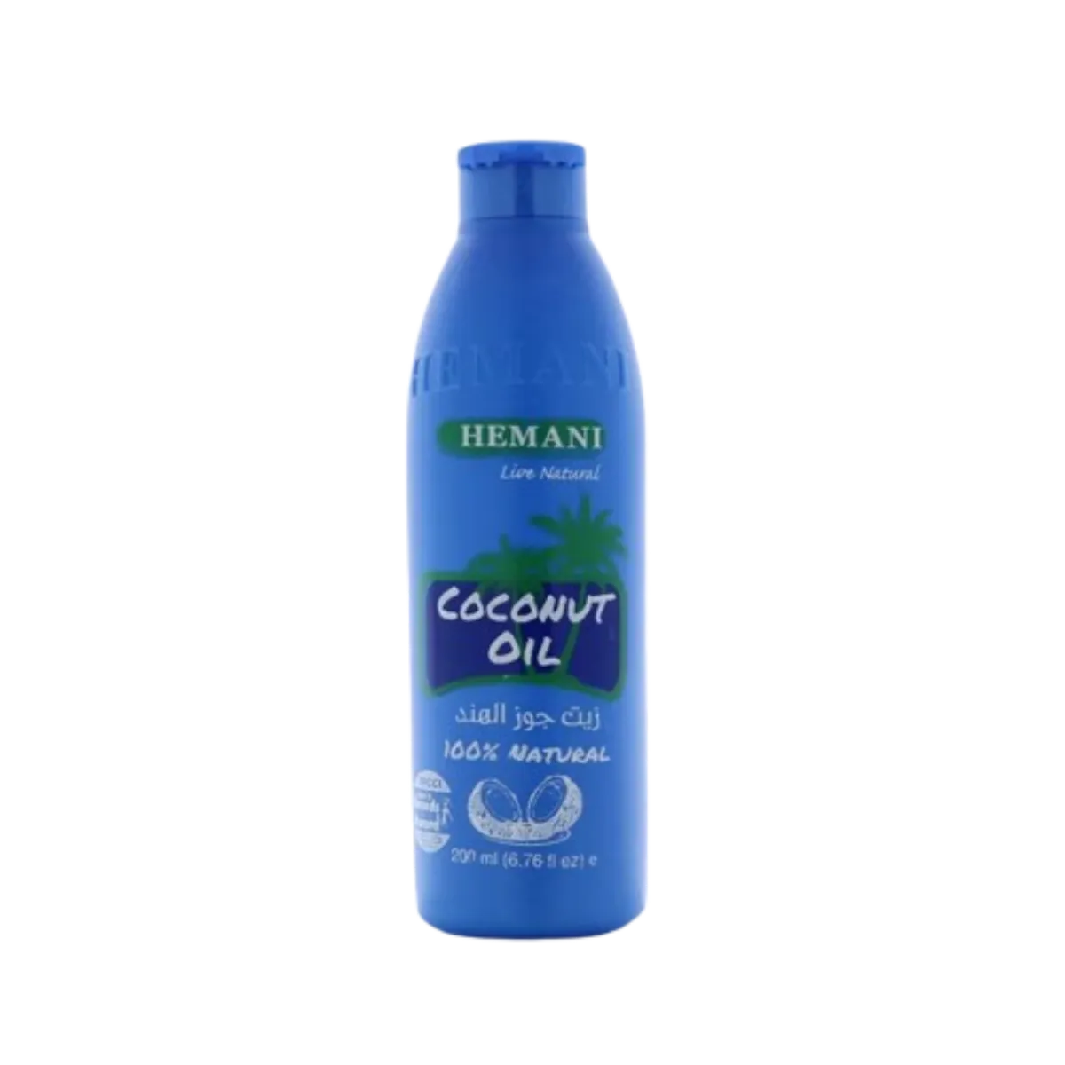 Hemani Coconut Hair Oil 200 ml