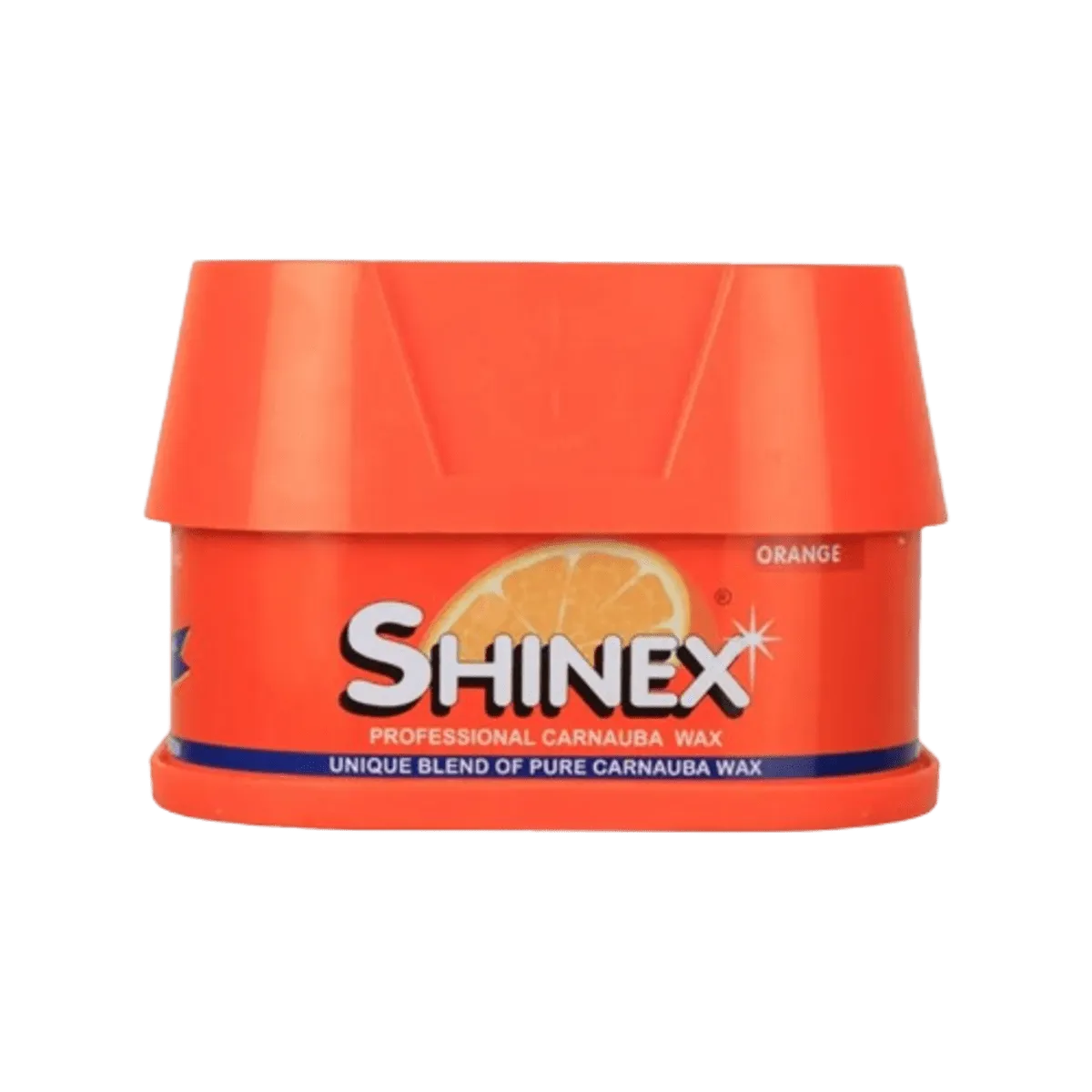 Shinex Professional Wax orange 200gm