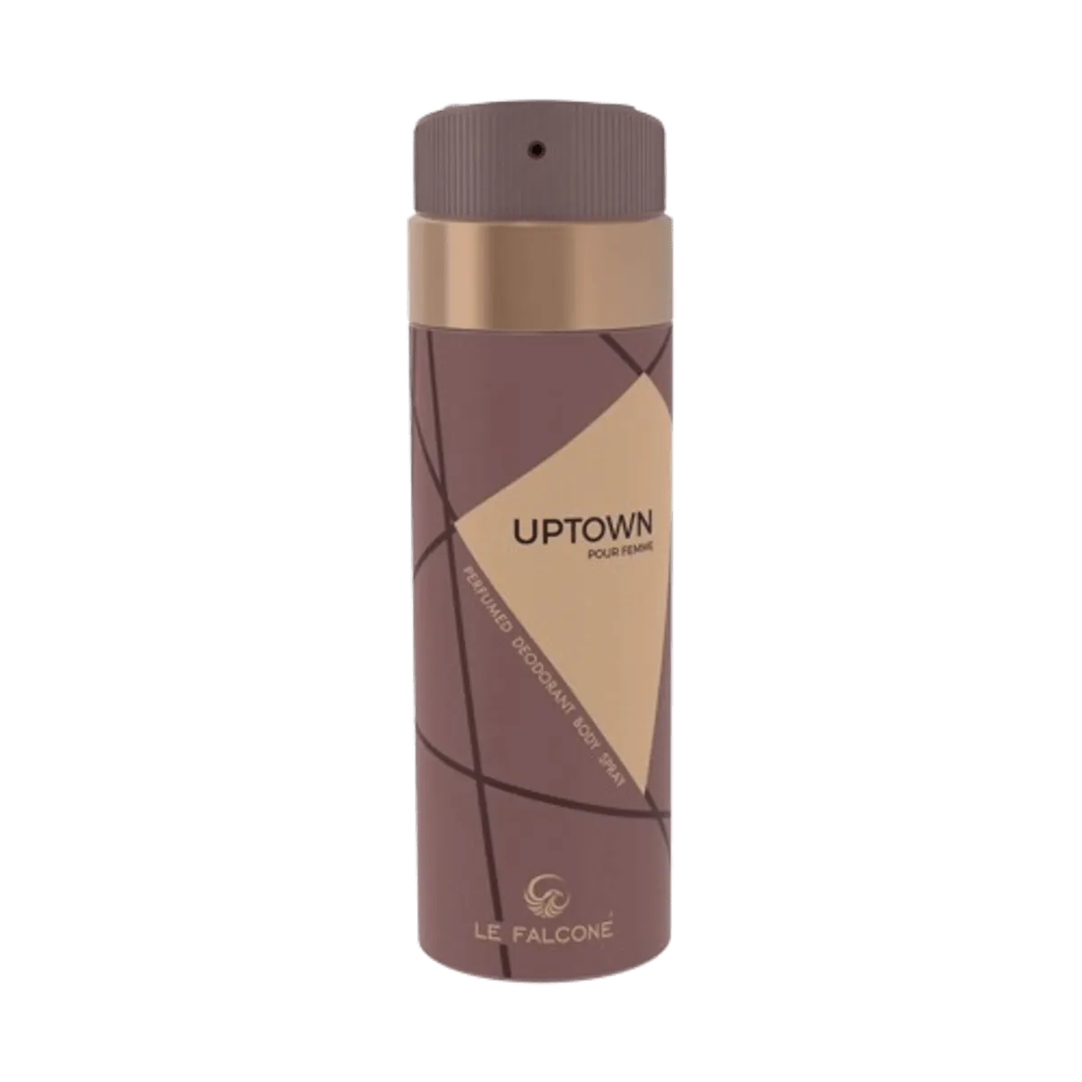 LE FALCONE UPTOWN BODY SPRAY 200ML
