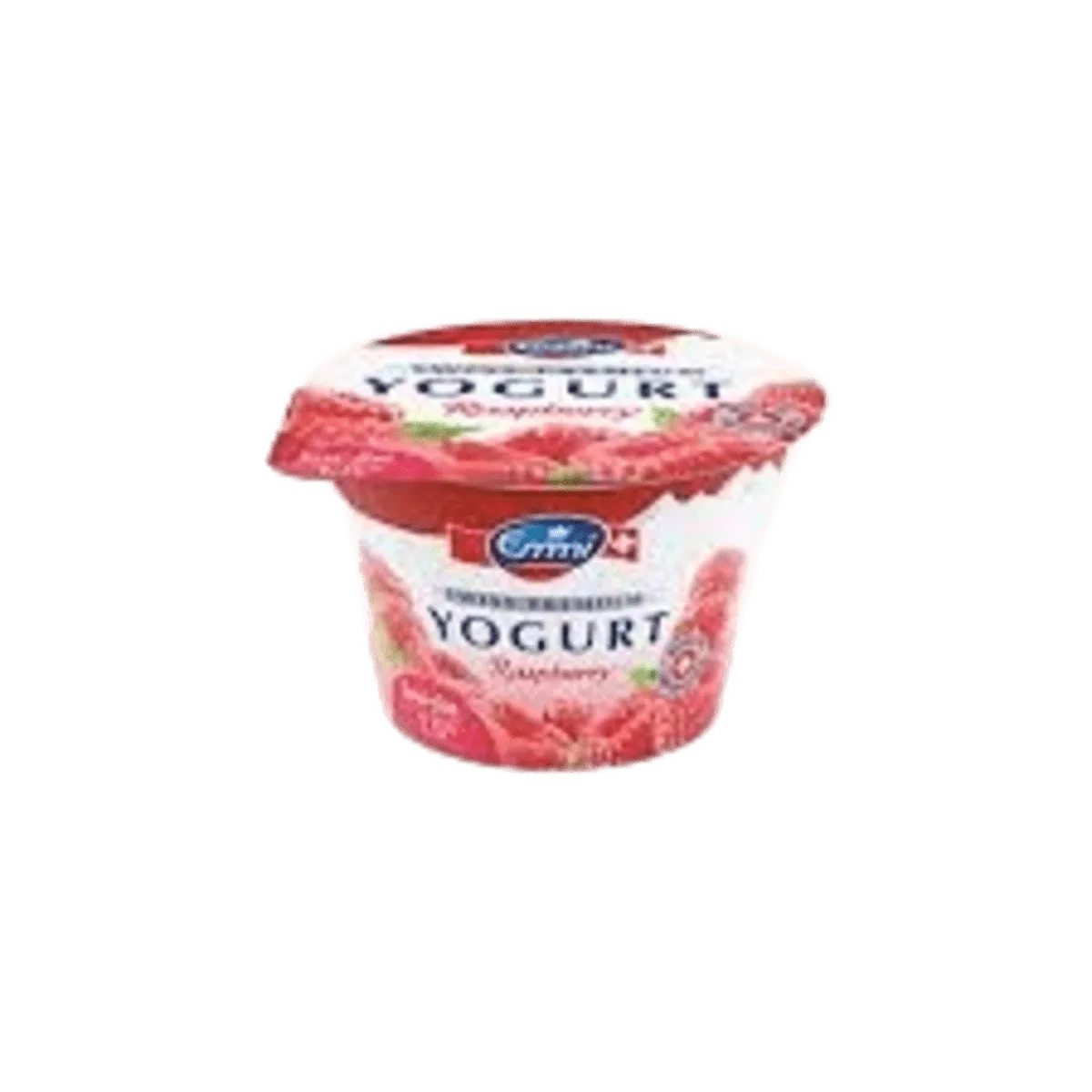 Emmi Yogurt Strawberry 100g