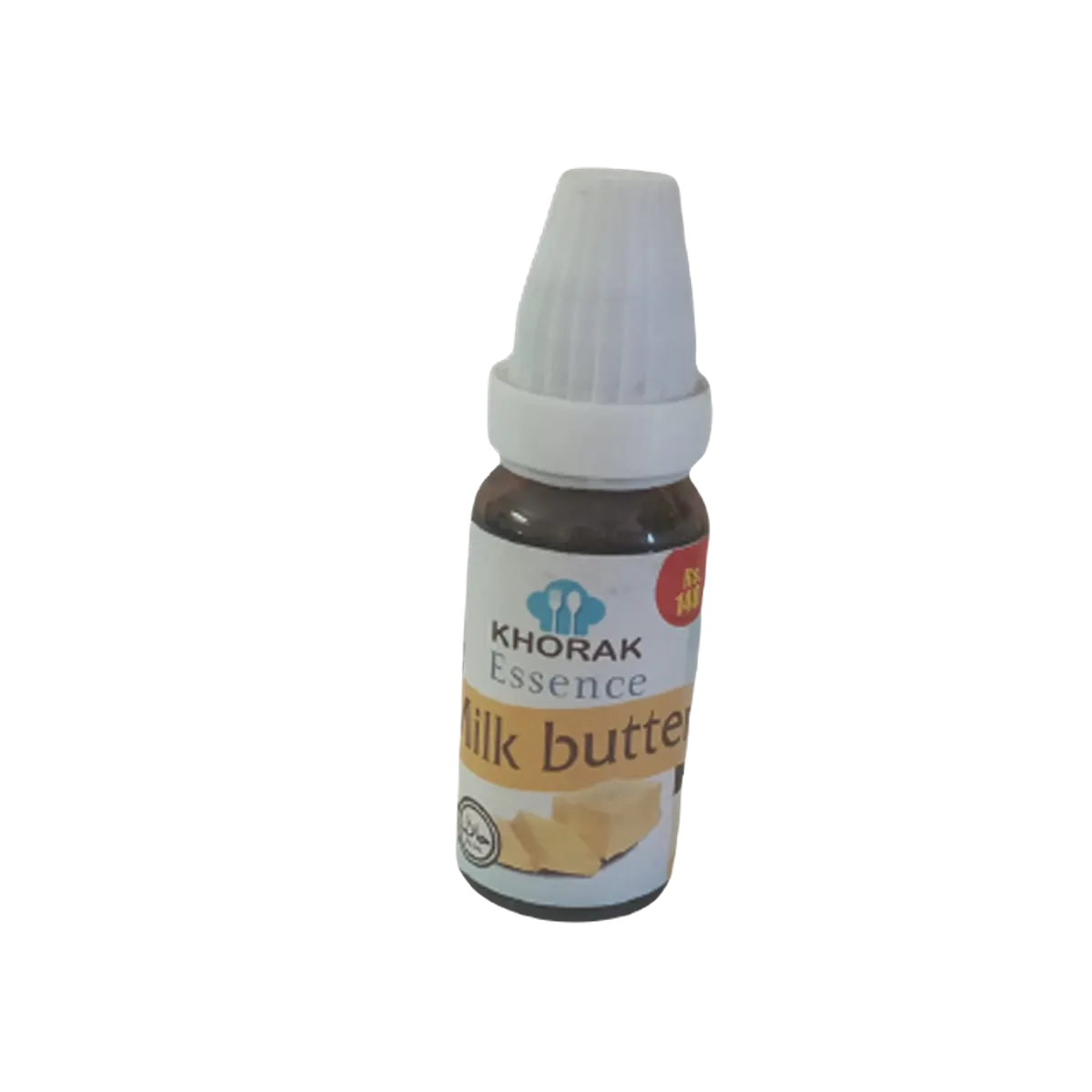 Khorak Milk Butter essence