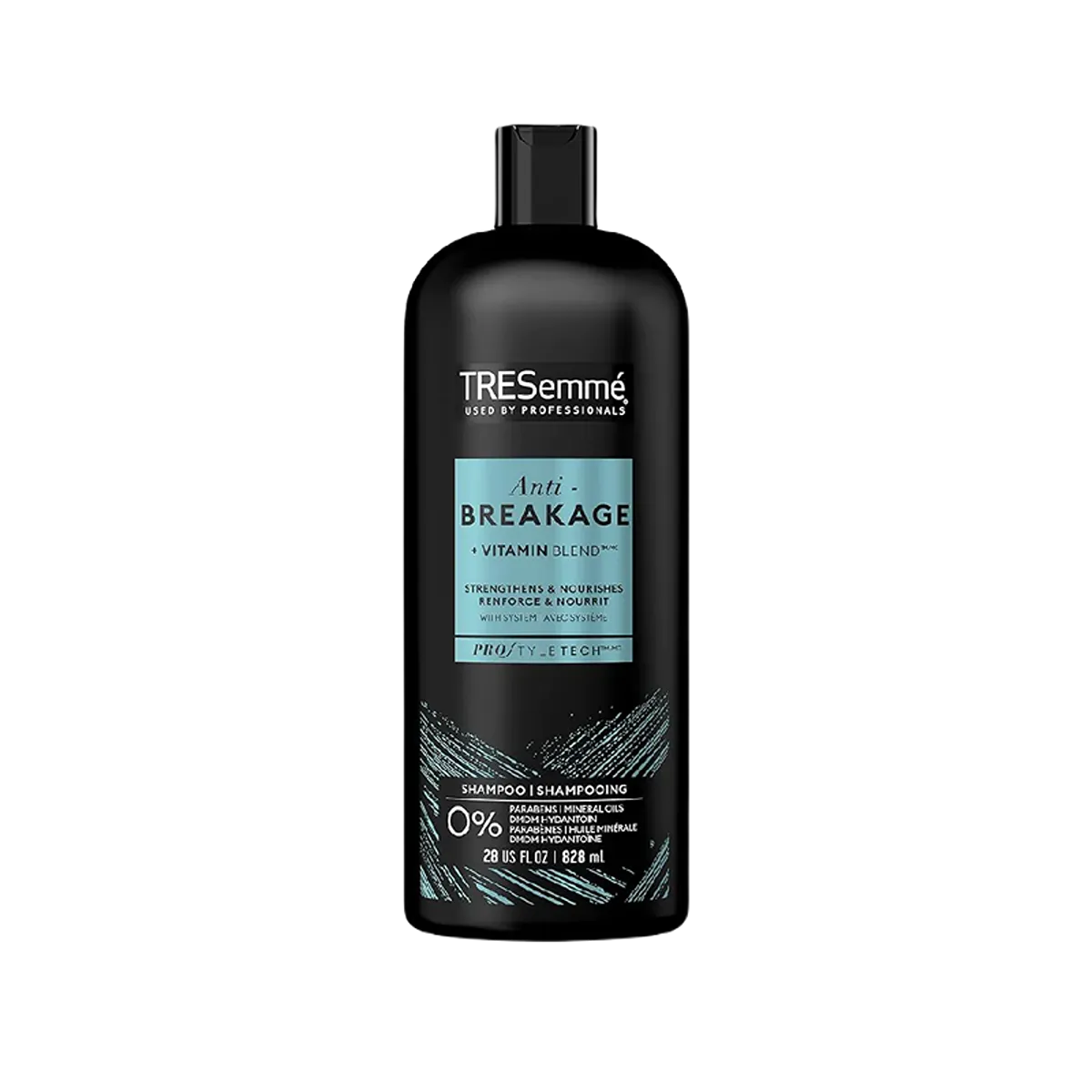 Tresemme Anti-Breakage Breakage Defense Shampoo