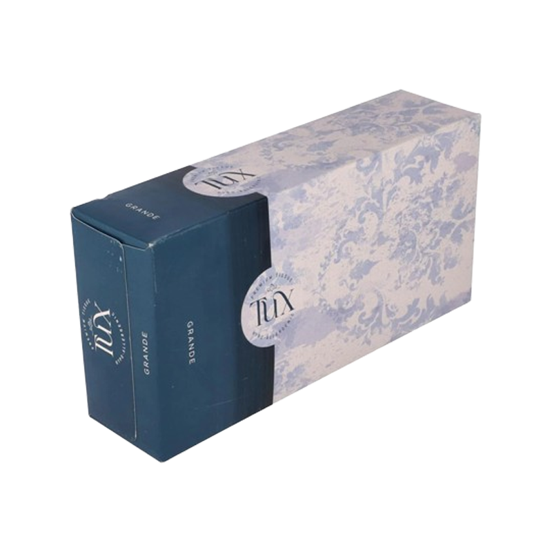 Tux Tissue Grande Box 100 Sheets