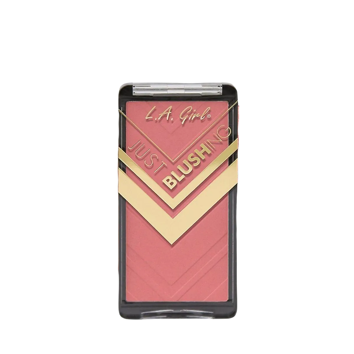 L.A. Girl Blushing Blush Just Rosy