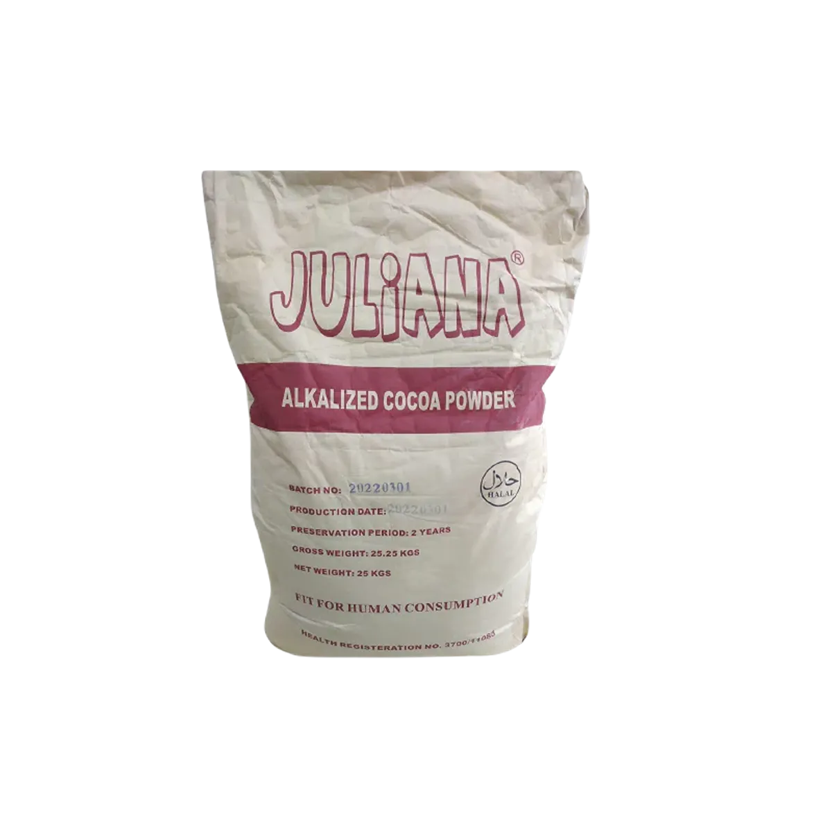 Juliana Cocoa Powder 1kg
