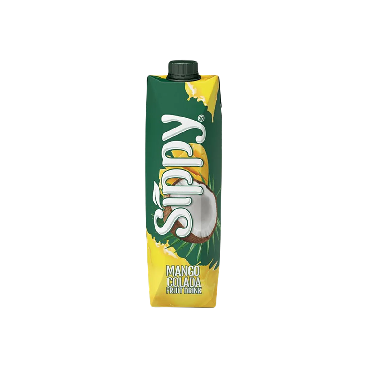 Sippy Mango Colada Fruit Drink 1Litre
