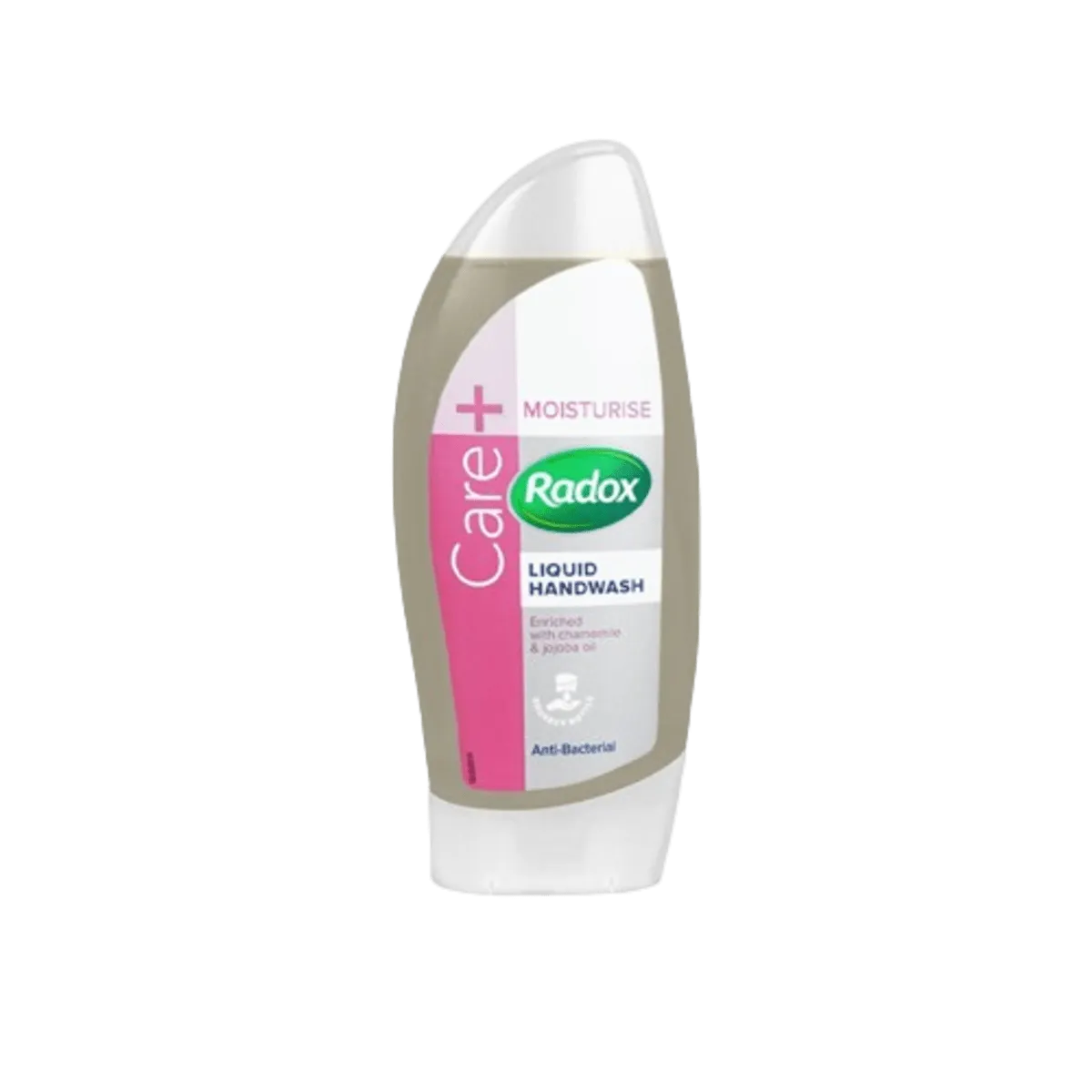 Radox Antibacterial Refreshing Hand Wash