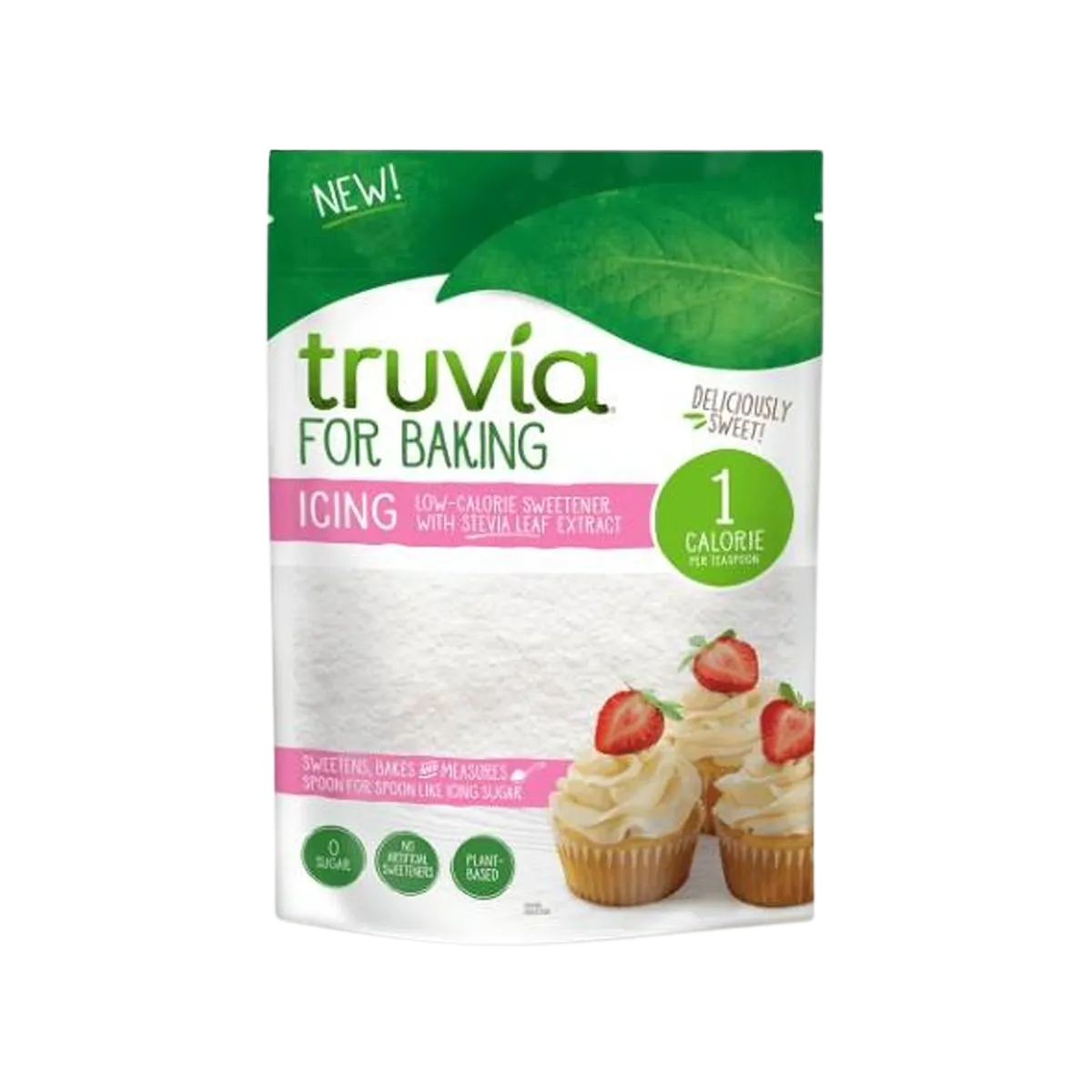 Truvia For Baking Caster 360GM